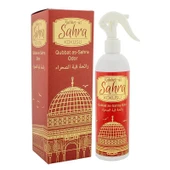 Kubbet-üs Sahra Oda Kokusu & Cami Kokusu 400 ml - 1