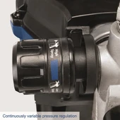 Scheppach ACS 3000 Elektrikli Boya Tabancası Sistemi - 4