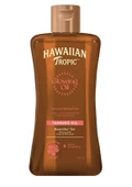 Hawaiian Tropic Glowing Güneş Yağı 200 Ml - 1