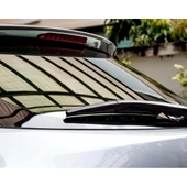 Seat Altea XL 2006-2015 Arası Michelin Rainforce™ 28CM 1 Adet Telli Arka Silecek - 2
