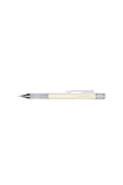 Tombow Mono Graph Mekanik Kurşun Kalem 0.7 Mm Cream Sarı - 1