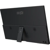 MSI 15.6 PRO MP165 E6 1920x1080 (FHD) 16:9 FLAT IPS 60HZ 4MS PORTATIF MONITOR thumbnail 8