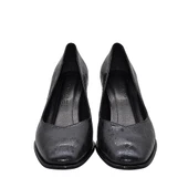 ERDEMLER  PM284 KD19 KADIN TOPUKLU AYAKKABI thumbnail 10