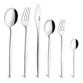 Emsan Hera 72 Parça 12 Kişilik Çatal Kaşık Bıçak Takımı Lüks Kutulu - 3