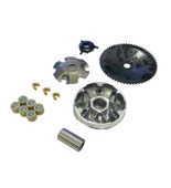 Arora Cappucino 50 cc Ön Varyatör Komple (Sadece 50 cc )Arasmoto - 1