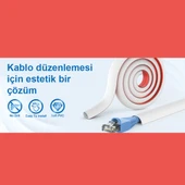 Greentech Esnek Kablo Kanalı / GT-KK05 - 6