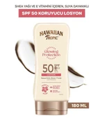 Hawaiian Tropic Glowing Protection Losyon Spf 50 180 Ml - 2