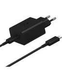 Type-C 25W Siyah Hızlı Şarj Aleti - EP-TA800XBEGWW thumbnail 1