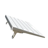 Nillkin Bolster Plus Metal Portatif Stand Laptop Yükseltici ve Tablet Tutucu - 4
