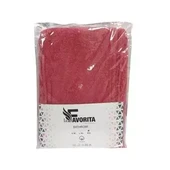 La Favorita Uzun Kişisel Bornoz ve Havlu-K.Mercan (XXL Beden) - 2