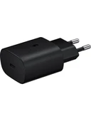 Type-C 25W Siyah Hızlı Şarj Aleti - EP-TA800XBEGWW thumbnail 2