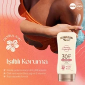 Hawaiian Tropic Glowing Protection Losyon Spf 30 180 Ml - 3