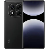 XIAOMI Redmi Note 14 Pro 12/512 GB Siyah Cep Telefonu (İthalatçı Garantili) - 1