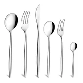 Emsan Nova 72 Parça 12 Kişilik Çatal Kaşık Bıçak Takımı Lüks Kutulu - 3