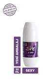 She Sexy Kadın Roll-on 50 ml thumbnail 1