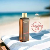 Hawaiian Tropic Glowing Güneş Yağı 200 Ml - 4