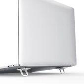 Nillkin Bolster Metal Portatif Stand Laptop Yükseltici ve Tablet Tutucu - 2