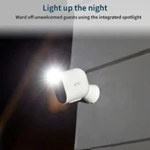 Arlo Pro 4 Spotlight Kamera - 4