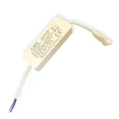 CATA CT-2587 40-60W Slim LED Driver 60x60 Panel & Spot LED Trafo 360mA Sabit Akım Güç Kaynağı 220V - 1