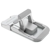Nillkin Bolster Plus Metal Portatif Stand Laptop Yükseltici ve Tablet Tutucu - 2