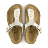 Birkenstock GIZEH BF ELECTRIC METALLIC Terlik BRK1015592 thumbnail 3