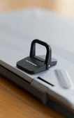 Nillkin Bolster Metal Portatif Stand Laptop Yükseltici ve Tablet Tutucu - 6