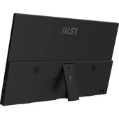 MSI 15.6 PRO MP165 E6 1920x1080 (FHD) 16:9 FLAT IPS 60HZ 4MS PORTATIF MONITOR thumbnail 7