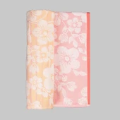 Sarev Pavlin Havlu Turuncu 80X160 thumbnail 2