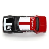Mini GT 1:64 Kaido House Datsun Street 510 Racing V1 thumbnail 5