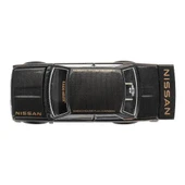 Mini GT 1:64 Kaido House Datsun Street 510 Pro Street Full Carbon V1 thumbnail 5