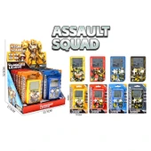 Kızılkaya Assault Squad Tetris (LZ8934) thumbnail 2