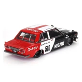 Mini GT 1:64 Kaido House Datsun Street 510 Racing V1 thumbnail 4