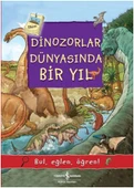 Dinozorlar Dünyasında Bir Yıl - 1