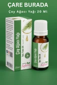 Çay Ağacı Yağı 20 Ml - 1