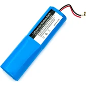 Tefal RG7675WH Robot Süpürge 3200 mAh 14.4 V  Batarya – Orjinal Uyumlu Uzun Ömürlü, Yüksek Performans Pil - 1