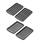 Homend Toastbuster 1322H Tost Makinesi Siyah thumbnail 11