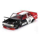 Mini GT 1:64 Kaido House Datsun Street 510 Racing V1 thumbnail 1