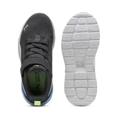 Puma Anzarun Lite AC+ PS-Dusky Gray-White-Fizzy Light Çocuk Ayakkabı-K.Gri - 6
