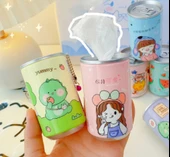 Taşınabilir Konserve Islak Mendil thumbnail 2