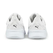 Puma Anzarun Lite AC Inf-White-White Çocuk Ayakkabı-Beyaz thumbnail 3