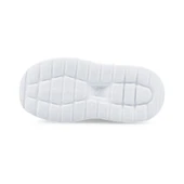 Puma Anzarun Lite AC Inf-White-White Çocuk Ayakkabı-Beyaz thumbnail 6