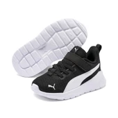 Puma Anzarun Lite AC Inf-Black-White Çocuk Ayakkabı-Siyah thumbnail 1