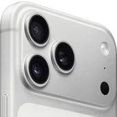 IPHONE 17 PRO MAX 2 TB SILVER(APPLE TÜRKİYE GARANTİLİ) - 2
