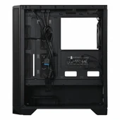 BitFenix Nova Mesh SE TG 1200W 80+ Altın USB 3.2 ARGB ATX Mid Tower Siyah Kasa thumbnail 7