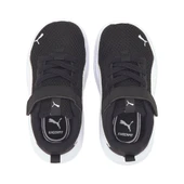 Puma Anzarun Lite AC Inf-Black-White Çocuk Ayakkabı-Siyah thumbnail 2