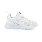 Puma Anzarun Lite AC Inf-White-White Çocuk Ayakkabı-Beyaz thumbnail 5