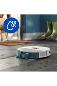 Philips HomeRun XU5000/20 Islak ve Kuru Temizlik Robotu - 3