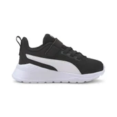 Puma Anzarun Lite AC Inf-Black-White Çocuk Ayakkabı-Siyah thumbnail 5