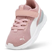 Puma Anzarun Lite AC Inf-Peach Smoothie-White Çocuk Ayakkabı-Pembe thumbnail 2