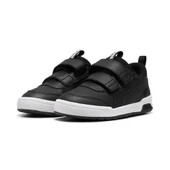 Puma Multiflex 2 SL V PS-Black-Black Çocuk Ayakkabı-Siyah thumbnail 1